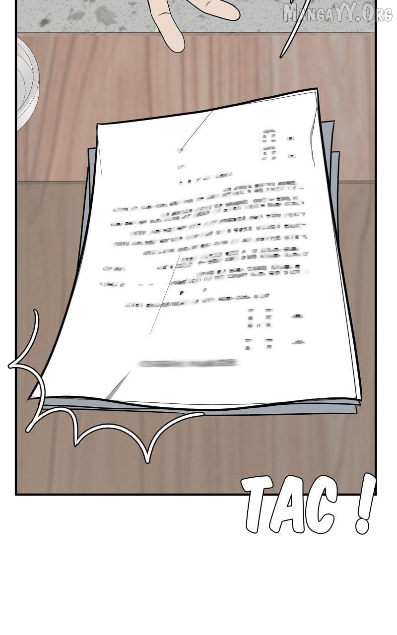 Change Me Chapter 86 - page 2